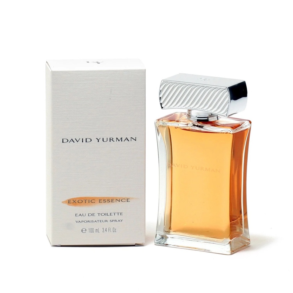 DAVID YURMAN EXOTIC ESSENCE
